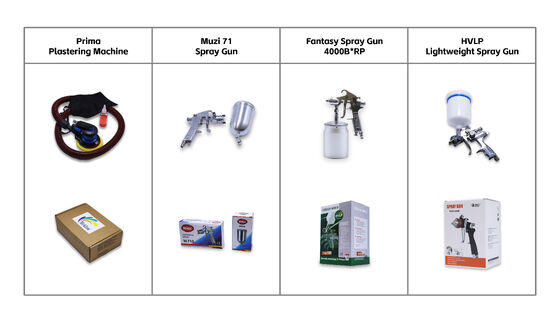 Seçim için çoklu renkler ile özelleştirilebilir araba güzellik yapıştırıcı bant