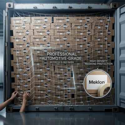 Çinli üreticiler dekoratif kağıt ve bant gibi otomotiv güzellik ürünlerini doğrudan satıyor
