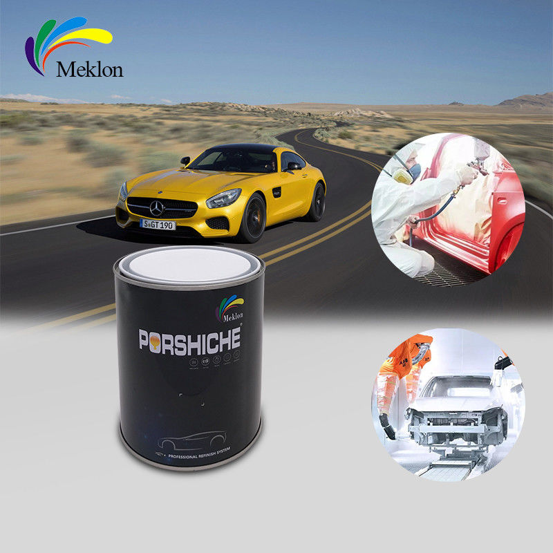 Otomobil Boyaları Toptan Satışı Üreticiler tarafından Özel Renklerle