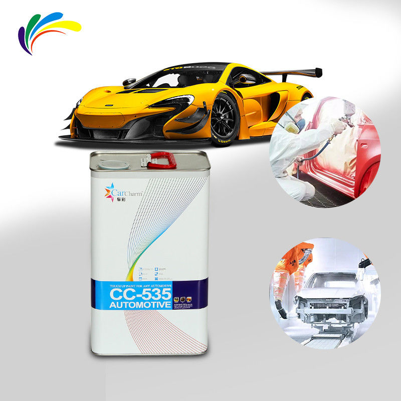 Meklon Premium Oto Boyası ve Vernik Kaplama 3 Yıl Raf Ömrü Korozyon ve Aşınmaya Dayanıklı