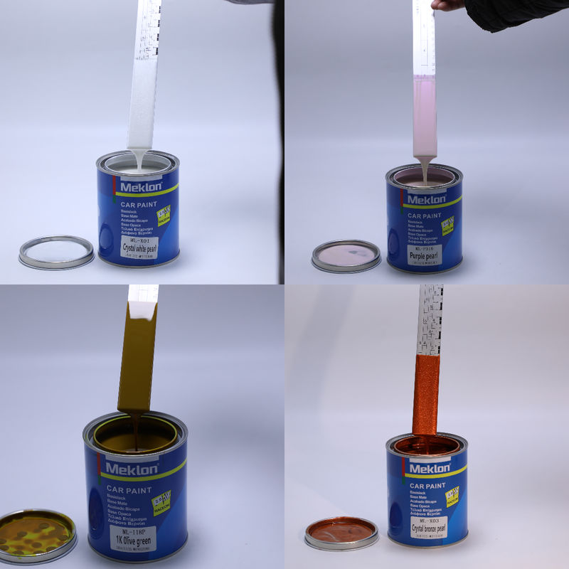 Çok Yönlü ve Çevreye Duyarlı MK143 Düşük VOC Hızlı Kuruyan Mavi Sprey Boya, Endüstriyel Ekipmanlar ve Daha Fazlası İçin