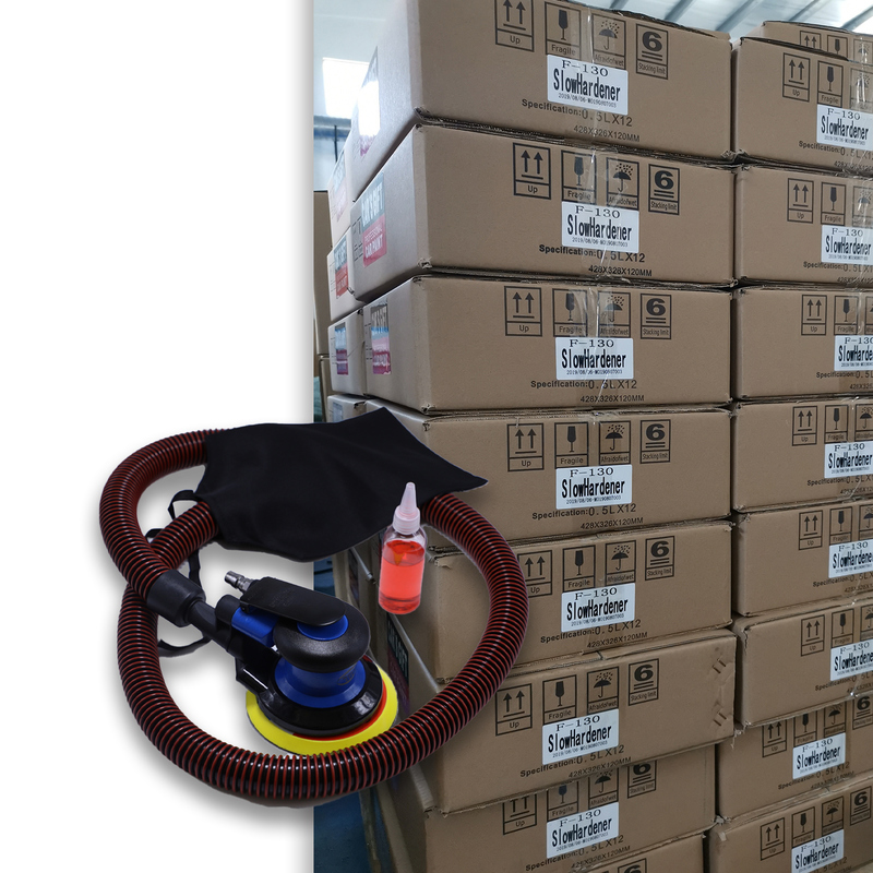 Yüksek maliyetli ve verimli üreticiler Otomotiv kül öğütücülerini doğrudan tedarik ediyor