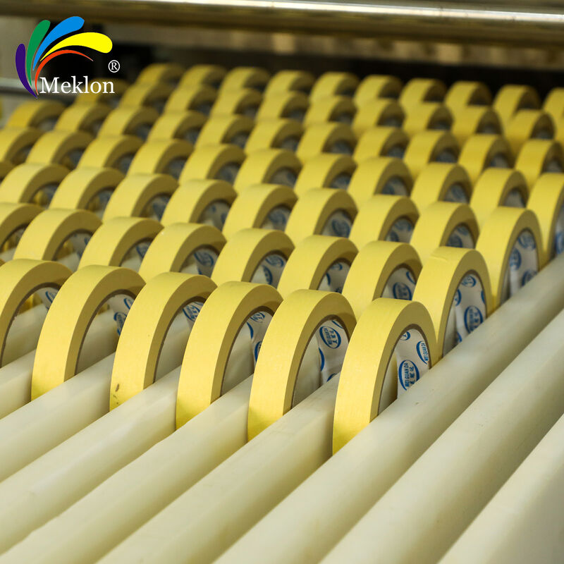 Meiwen yapışkan bant çok sayıda boyutta bulunur ve doğrudan üreticiden sağlanabilir.