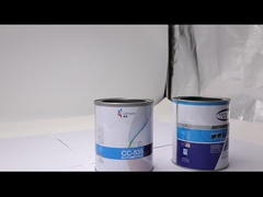 Otomobil kaplamaları için yüksek gizleme gücü olan yeşil antiseptik boya