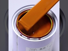 Yüksek hava koşullarına dayanıklı Otomotiv püskürtme kaplama Toprak alt kaplama Tints Top Paint Refinishing