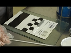 Pratik 1K Araç Boyası Alkali Dirençli Multiscene Saf Beyaz