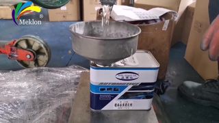 Güvenebileceğiniz Meklon Otomotiv Boya Kalitesi