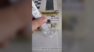 Vernik Kürleme Maddesi Karışım Oranı Kılavuzu