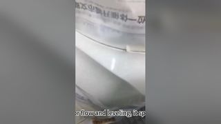 Vernik Efektleri Kolaylaştırıldı