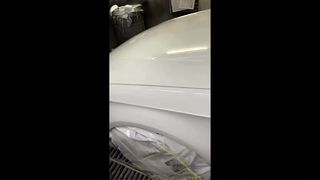 Beyaz Epoksi Reçine Boya 2K Pro Finish